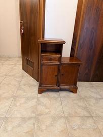 Mobiletto da ingresso