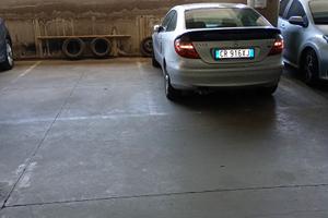 POSTO auto in garage condominiale