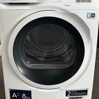 Asciugatrice 8kg Electrolux perfect care 800 A++
