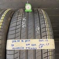 Michelin primacy 275/40 r19 101y estiva