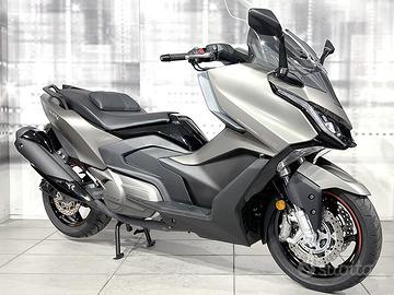 Kymco AK 550 Premium ETS E5