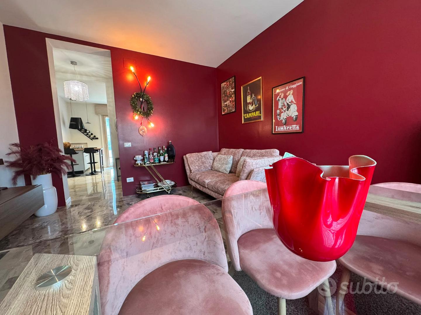 Appartamento – Martellago, Ca' Salvalajo - Vista 3