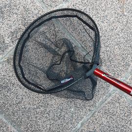 rettino con manico telescopico