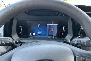 Furgoncino come nuovo