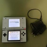 Nintendo ds lite 