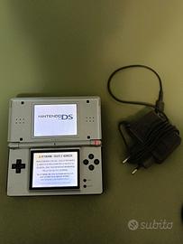 Nintendo ds lite 