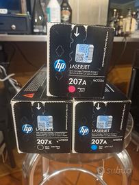 toner stampante laser jet