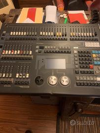Mixer luci digitale 