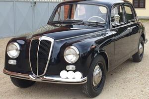 Lancia Appia I Serie – 1955