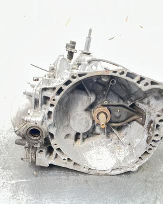 CAMBIO MANUALE COMPLETO FIAT Scudo 3° Serie 1997