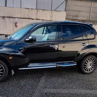 pt cruiser Chrysler