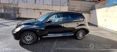 pt cruiser Chrysler