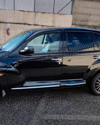 pt cruiser Chrysler