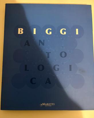 Biggi antologica