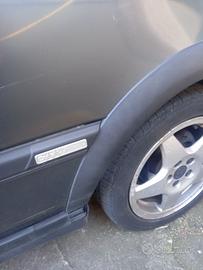 Golf Gti edizion 8 valvole