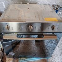 FORNO  SMEG SF501XPZUE da incasso