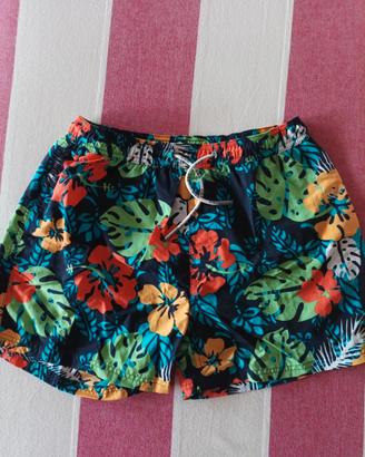 Costume Cotton & Silk