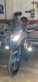 Benelli TRK 502 X 2023