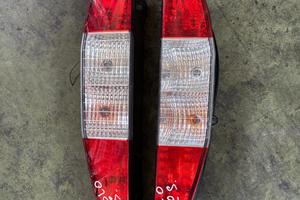 FIAT DOBLO 1 SERIE FANALI POSTERIORE DX SX