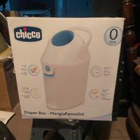 Mangiapannolini chicco
