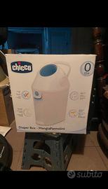 Mangiapannolini chicco