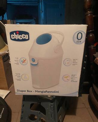 Mangiapannolini chicco