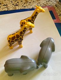 Arca di Noè Playmobil