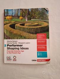 Performer shaping ideas