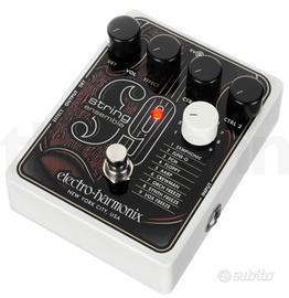 ELECTRO HARMONIX String9 String Ensemble
