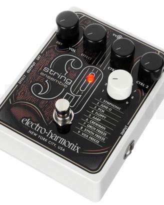 ELECTRO HARMONIX String9 String Ensemble