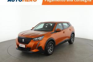 PEUGEOT 2008 BlueHDi 110 S&S Active Pack