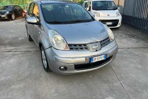 NISSAN Note 1.4 16V Acenta