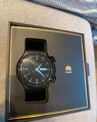 huawei smartwatch gt2 pro