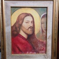 Dipinto religioso 