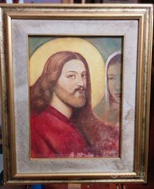 Dipinto religioso 