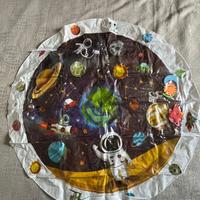 Tappeto Acqua Spazio per Neonati - AirLab Tummy Ti