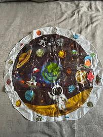 Tappeto Acqua Spazio per Neonati - AirLab Tummy Ti