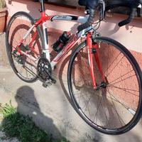 Bici da corsa