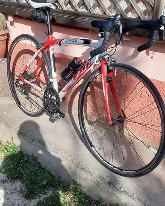 Bici da corsa