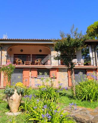 VILLA SINGOLA A ISPANI