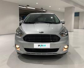 Ford Ka+ 1.2 85cv Ultimate Color