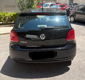 Volkswagen Polo 1.2 benzina Euro 5B - 5p - 117.000