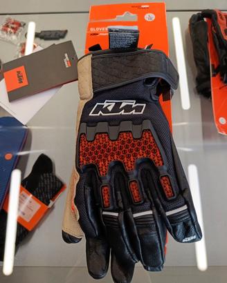 KTM Guanti ADV R V2 Taglia L