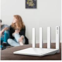 Honor Router 3-Router Ethernet Dual Band WiFi 6