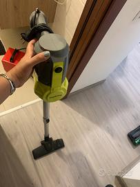 Aspirapolvere elettrico