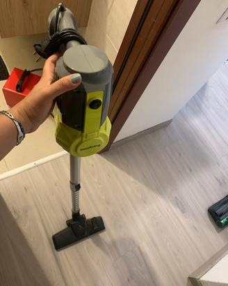Aspirapolvere elettrico