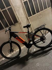 E BIKE ATALA B CROSS 29