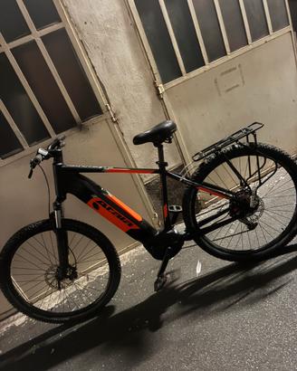 E BIKE ATALA B CROSS 29