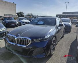 BMW 520 Serie 5 d Msport Travel Package