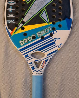 Racchetta Beach Tennis Drop Shot Dropcode 1.0
